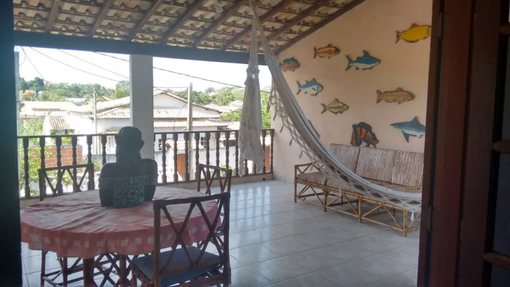 Casa, 6 quartos, 600 m² - Foto 14