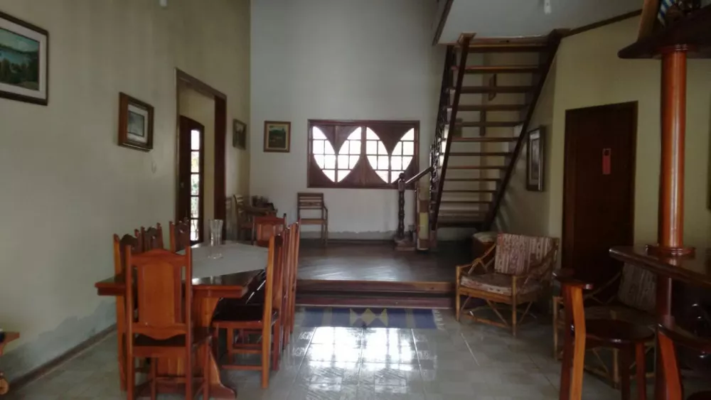 Casa, 6 quartos, 600 m² - Foto 12