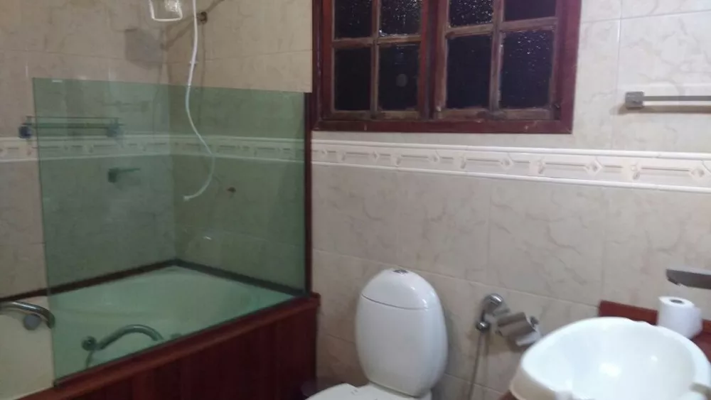 Casa, 6 quartos, 600 m² - Foto 3