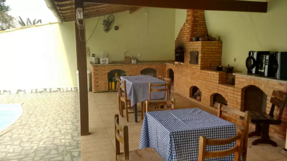 Casa, 6 quartos, 600 m² - Foto 11