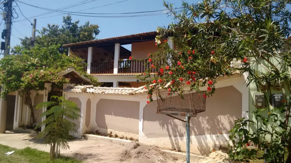 Casa, 6 quartos, 600 m² - Foto 4