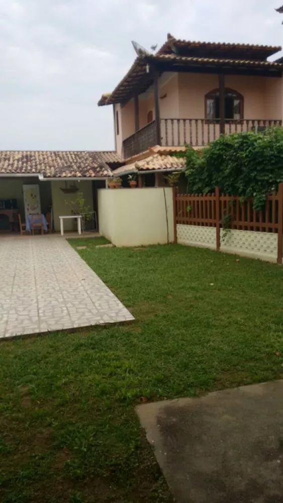 Casa, 6 quartos, 600 m² - Foto 2