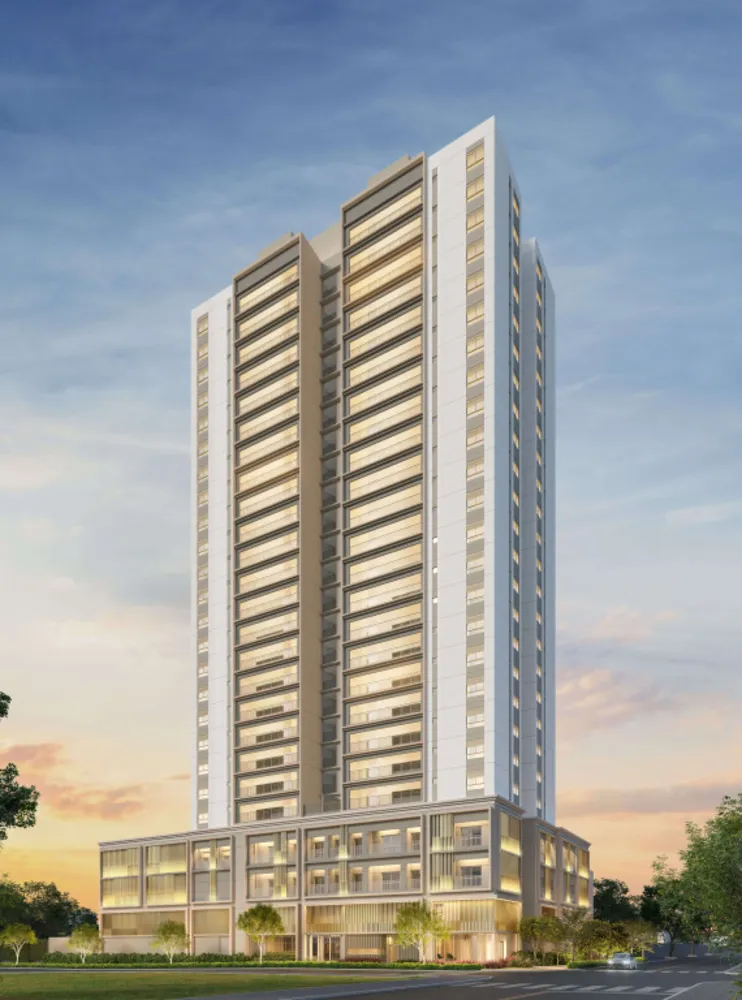 Apartamento, 4 quartos, 149 m² - Foto 8