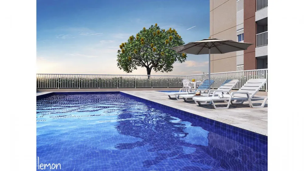 Apartamento, 2 quartos, 42 m² - Foto 4