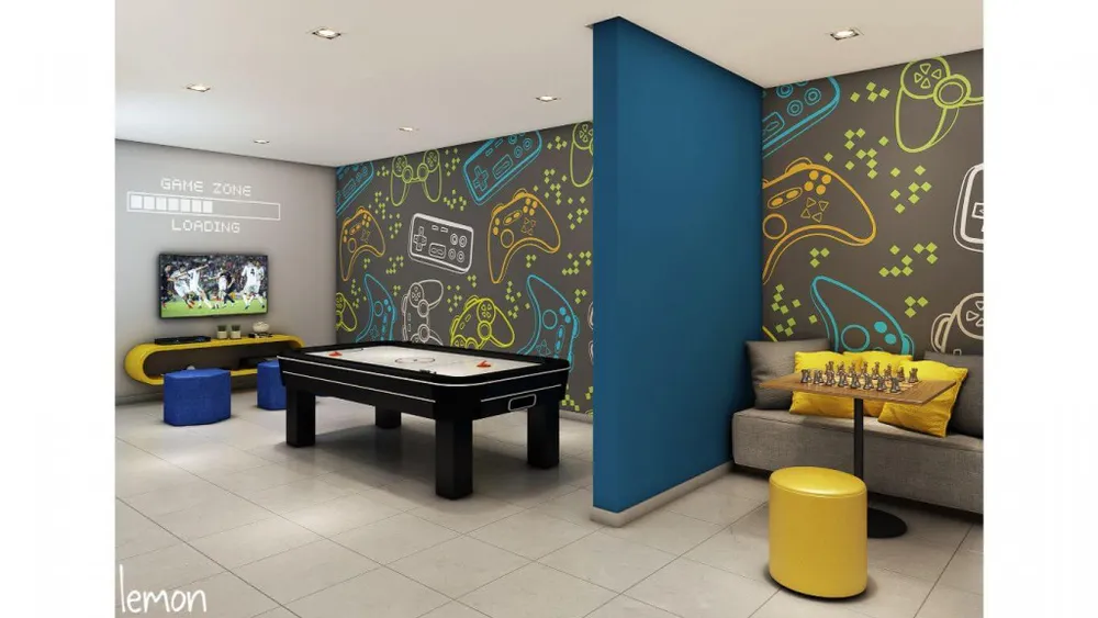 Apartamento, 2 quartos, 42 m² - Foto 5