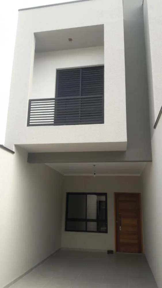 Casa, 3 quartos, 115 m² - Foto 15