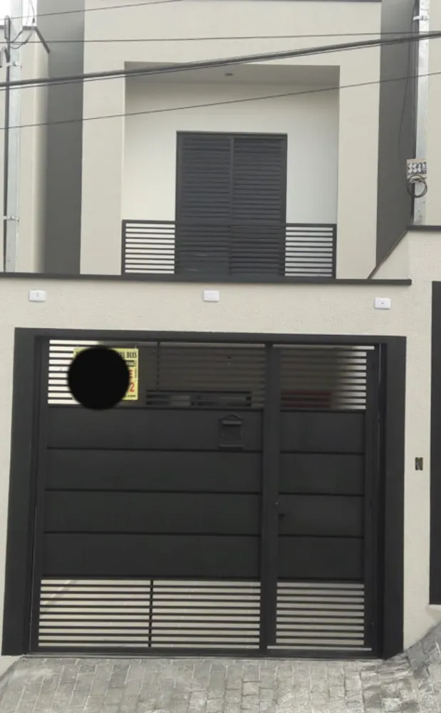Casa, 3 quartos, 115 m² - Foto 5