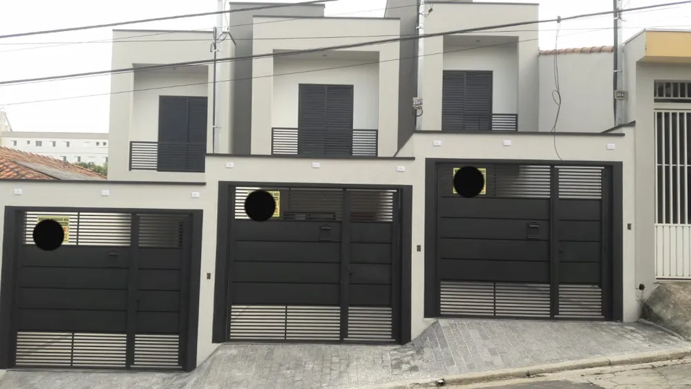 Casa, 3 quartos, 115 m² - Foto 17