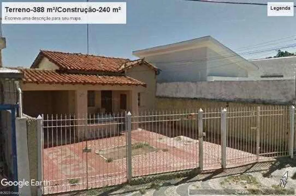 Casa à venda com 2 quartos, 132m² - Foto 1