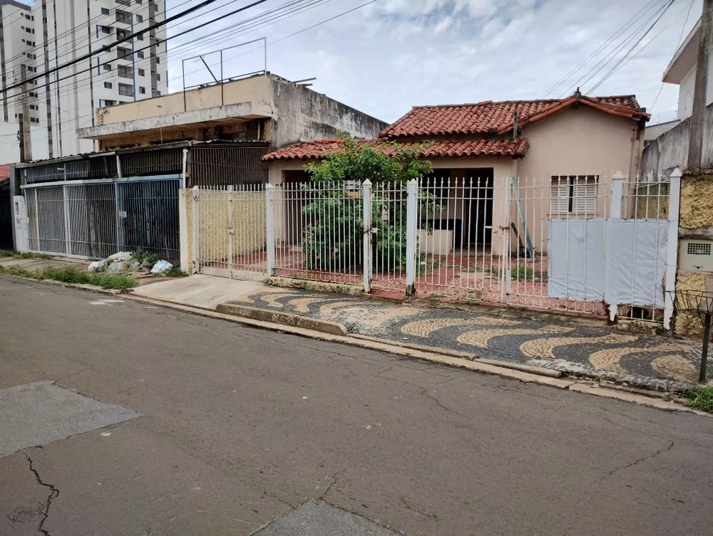 Casa à venda com 2 quartos, 132m² - Foto 8