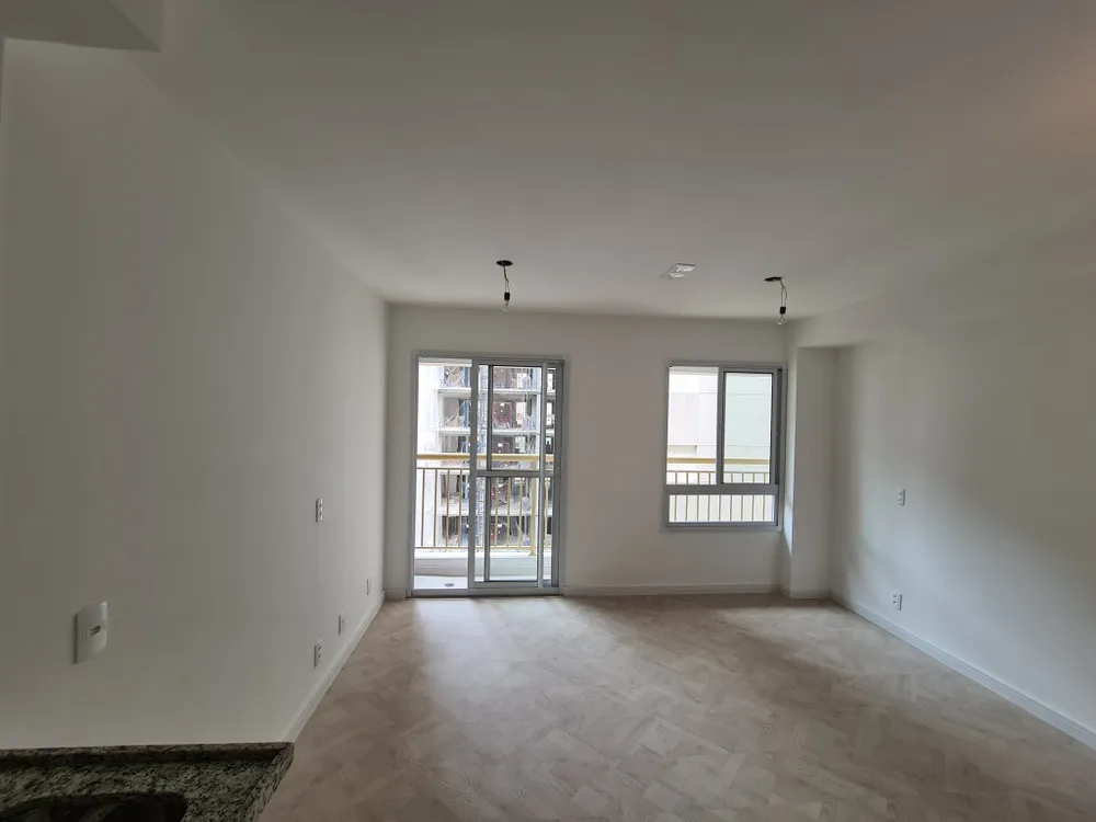 Apartamento, 1 quarto, 25 m² - Foto 11