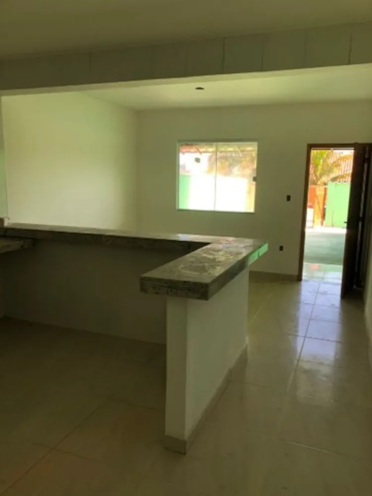 Casa, 2 quartos, 90 m² - Foto 3