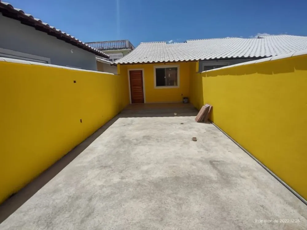 Casa, 2 quartos, 90 m² - Foto 1