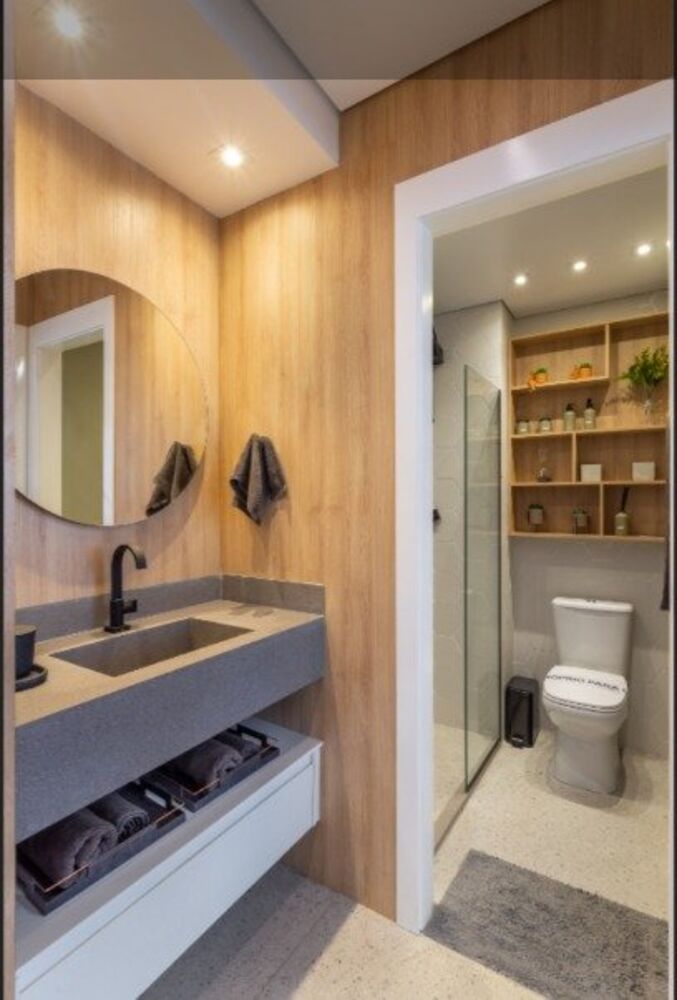Apartamento para alugar com 2 quartos, 35m² - Foto 1