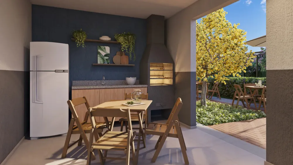 Apartamento, 1 quarto, 49 m² - Foto 11
