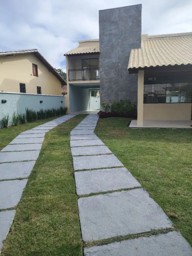 Casa, 3 quartos, 258 m² - Foto 2
