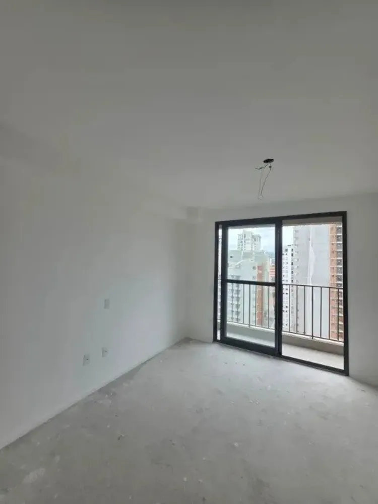 Apartamento, 1 quarto, 24 m² - Foto 2