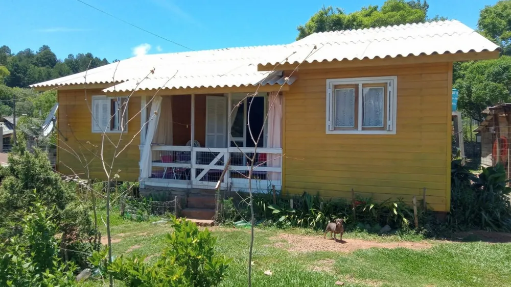 Casa, 3 quartos, 100 m² - Foto 7