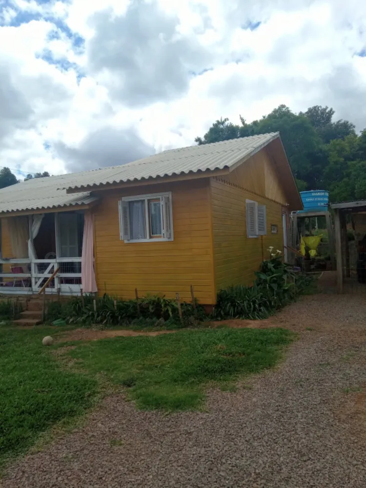 Casa, 3 quartos, 100 m² - Foto 8