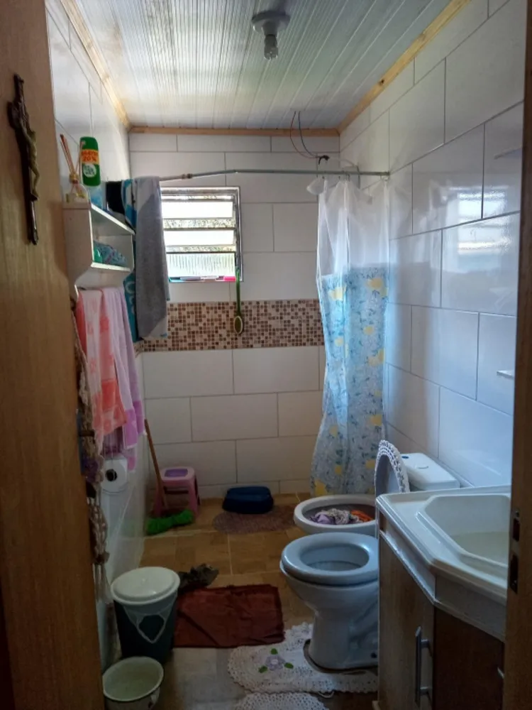 Casa, 3 quartos, 100 m² - Foto 9