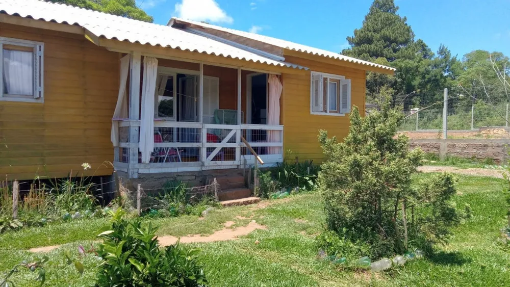Casa, 3 quartos, 100 m² - Foto 5