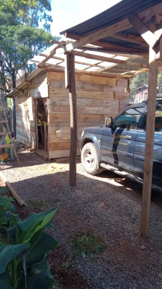 Casa, 3 quartos, 100 m² - Foto 3