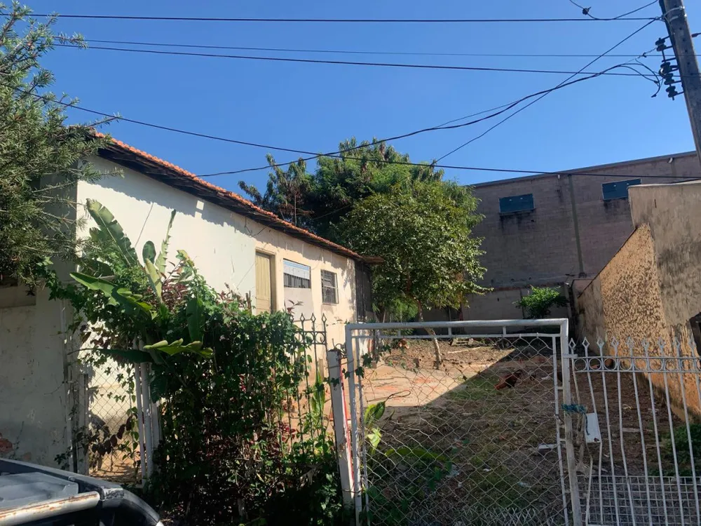 Terreno, 290 m² - Foto 1