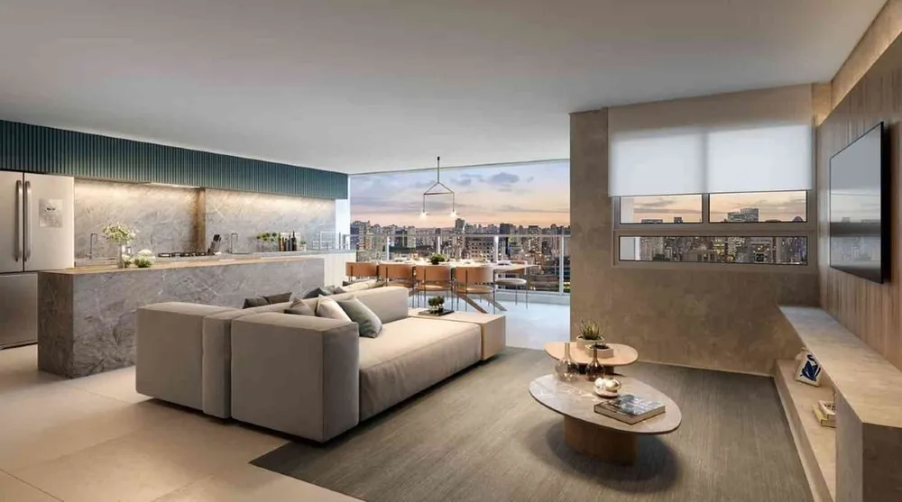 Apartamento, 4 quartos, 127 m² - Foto 20