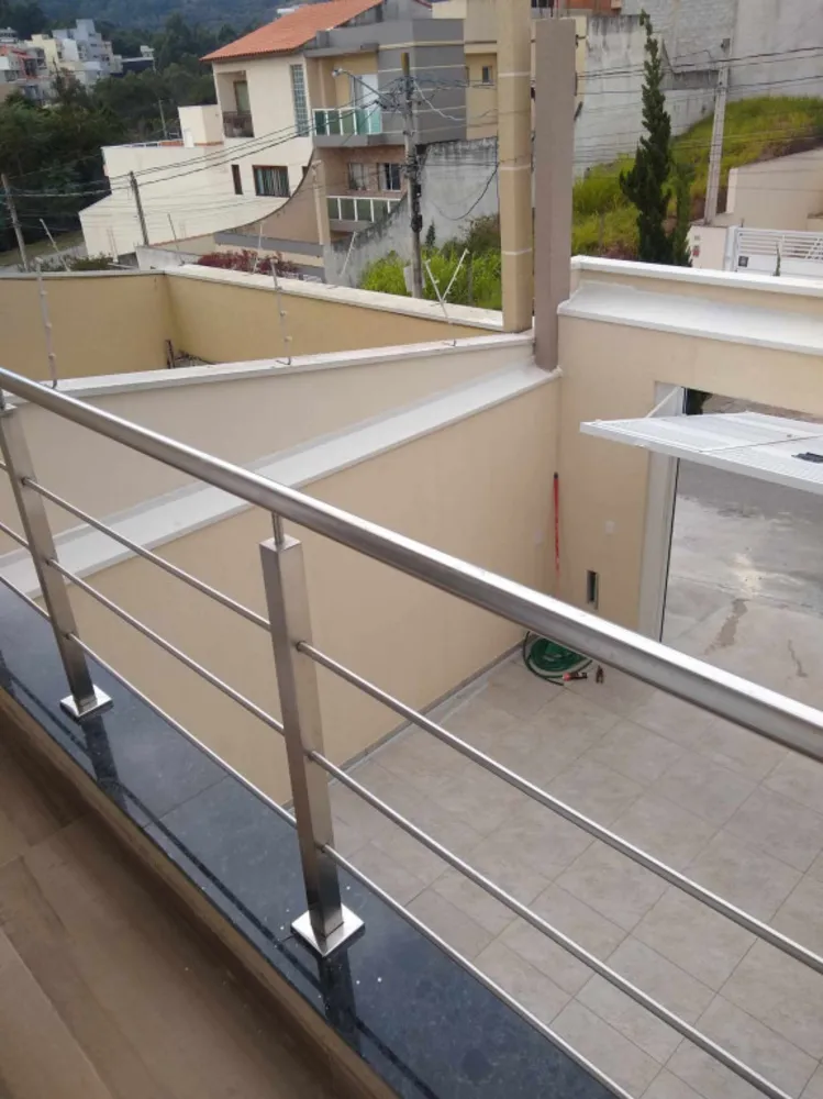 Casa, 3 quartos, 163 m² - Foto 16