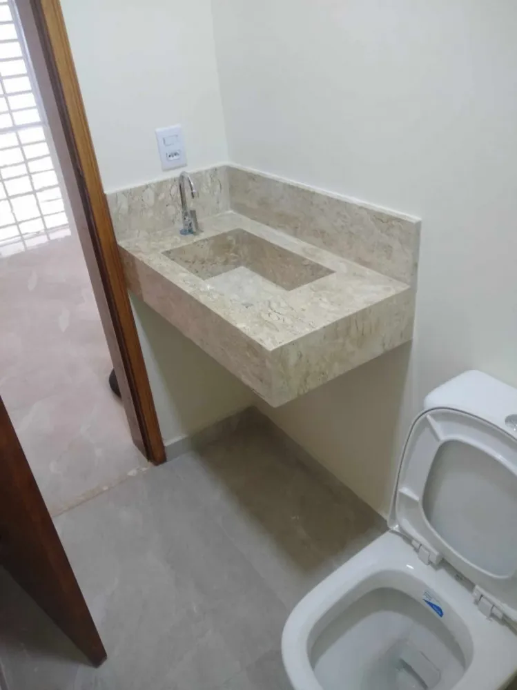 Casa, 3 quartos, 163 m² - Foto 7
