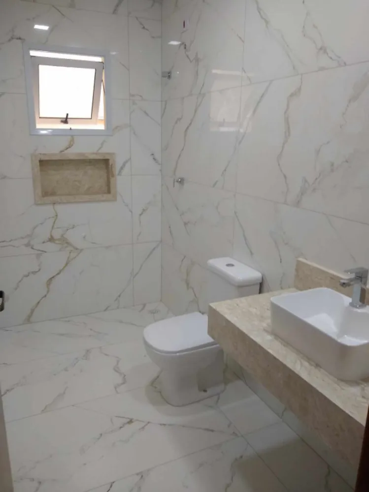 Casa, 3 quartos, 163 m² - Foto 12
