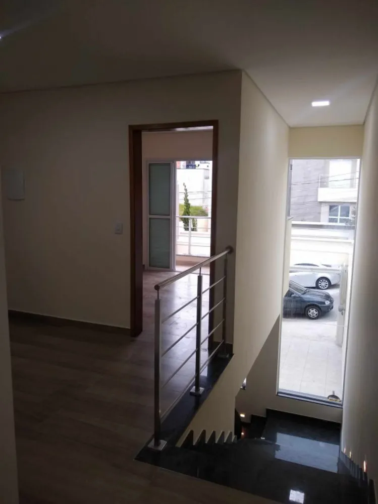 Casa, 3 quartos, 163 m² - Foto 11