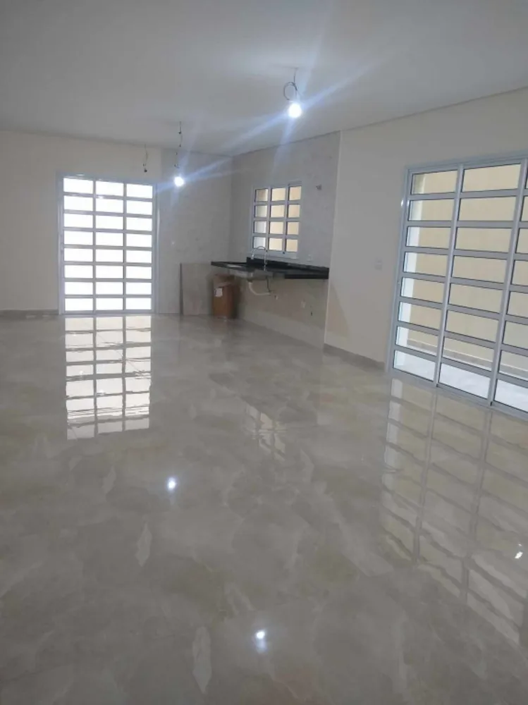 Casa, 3 quartos, 163 m² - Foto 3