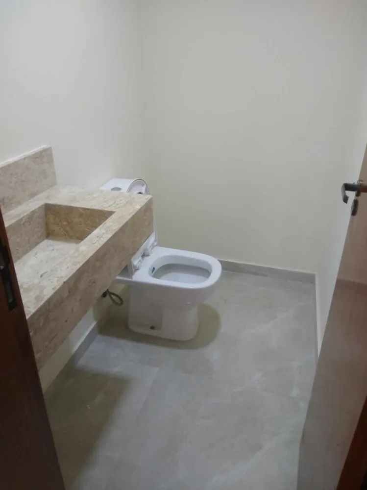 Casa, 3 quartos, 163 m² - Foto 6