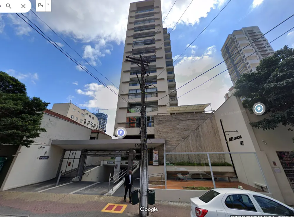 Sala-Conjunto, 39 m² - Foto 1