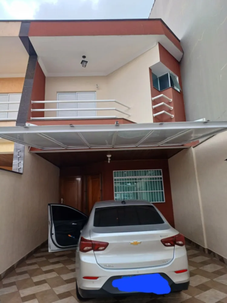 Casa, 3 quartos, 145 m² - Foto 1