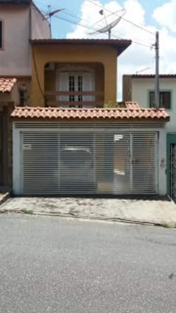 Casa, 3 quartos, 175 m² - Foto 1