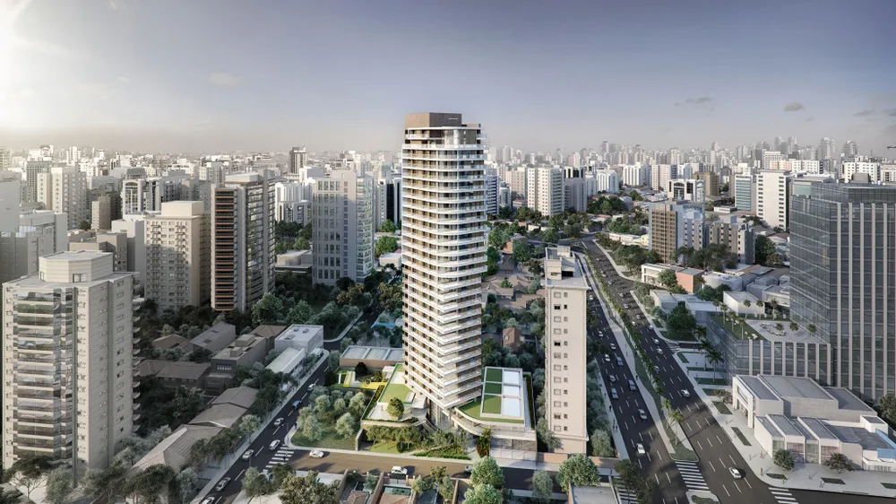 Apartamento, 4 quartos - Foto 8