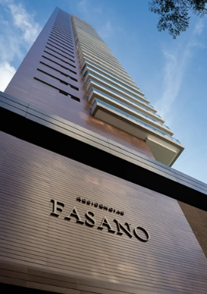 Apartamento, 4 quartos, 288 m² - Foto 2