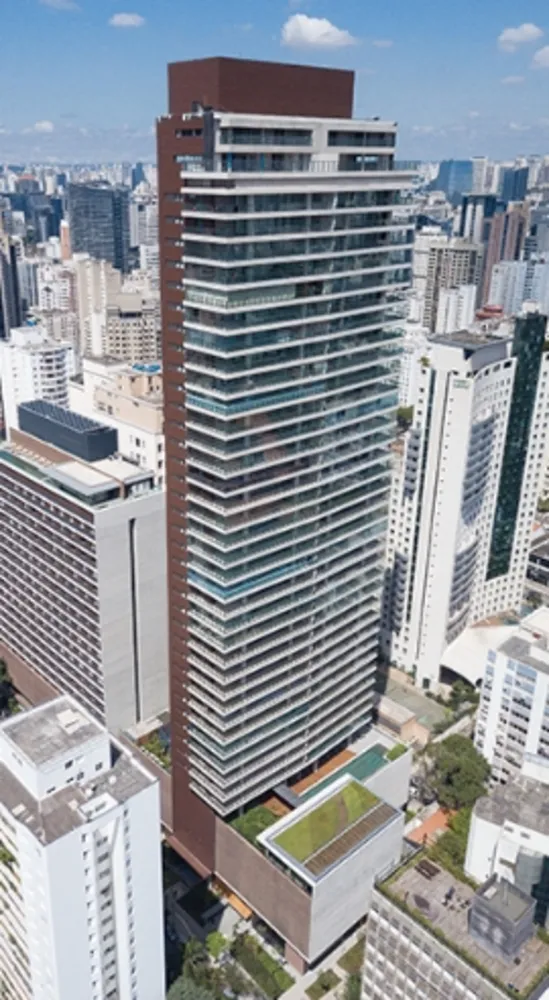 Apartamento, 4 quartos, 288 m² - Foto 3