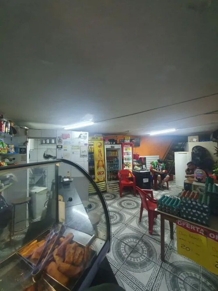 Depósito-Galpão-Armazém para alugar, 70m² - Foto 2