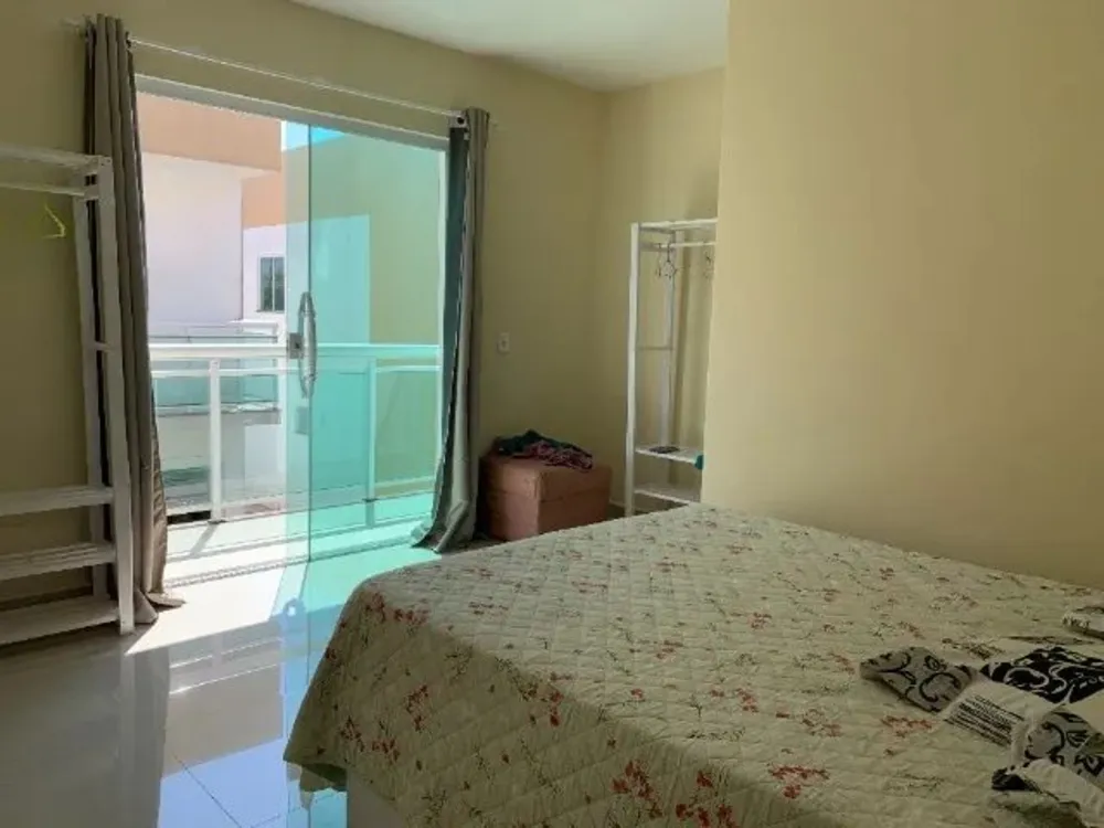 Casa, 3 quartos, 72 m² - Foto 2