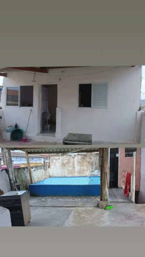 Casa, 1 quarto - Foto 1