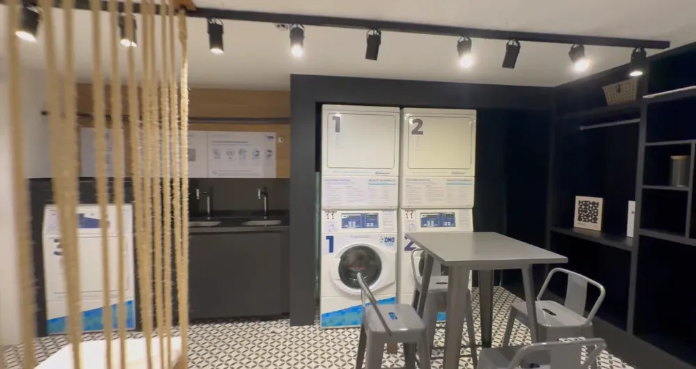 Apartamento, 21 m² - Foto 6