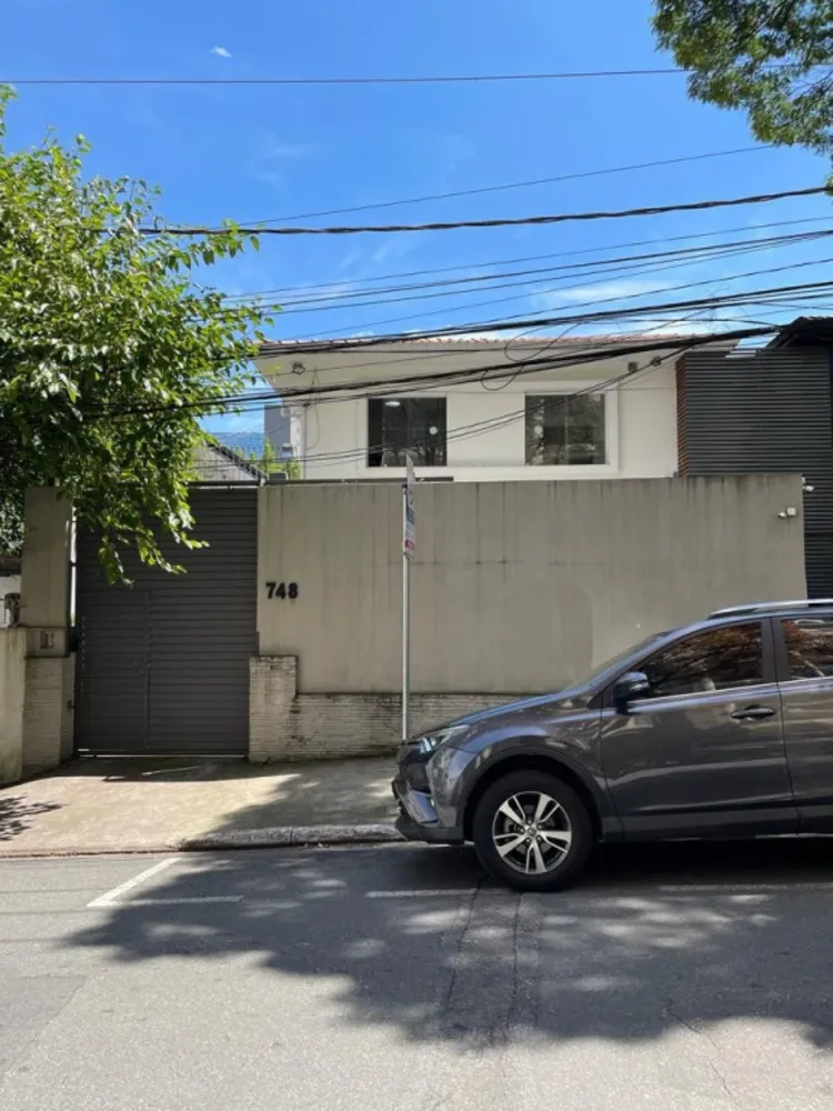 Casa, 320 m² - Foto 2