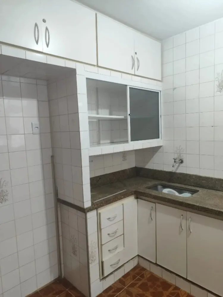 Apartamento, 2 quartos, 69 m² - Foto 1