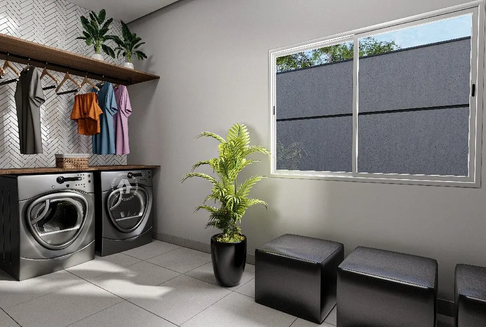 Apartamento, 1 quarto, 24 m² - Foto 1