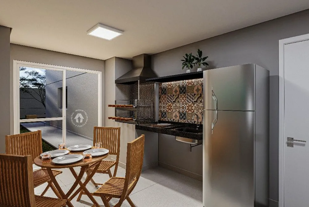 Apartamento, 1 quarto, 24 m² - Foto 9