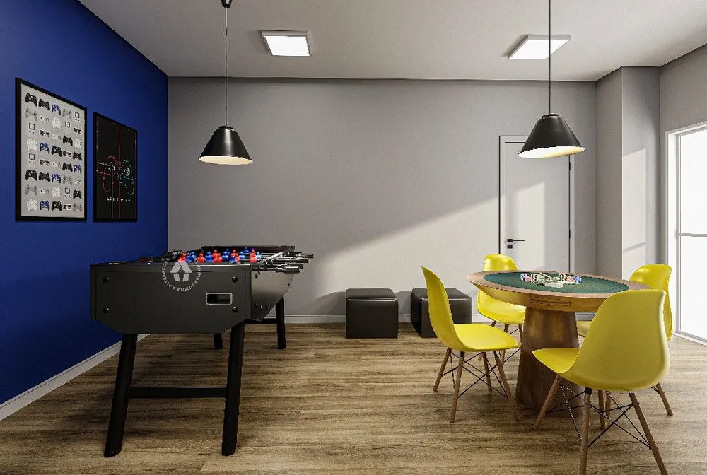 Apartamento, 1 quarto, 24 m² - Foto 7
