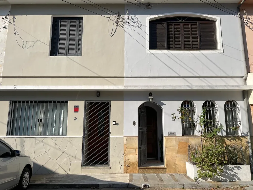 Casa, 2 quartos, 117 m² - Foto 10